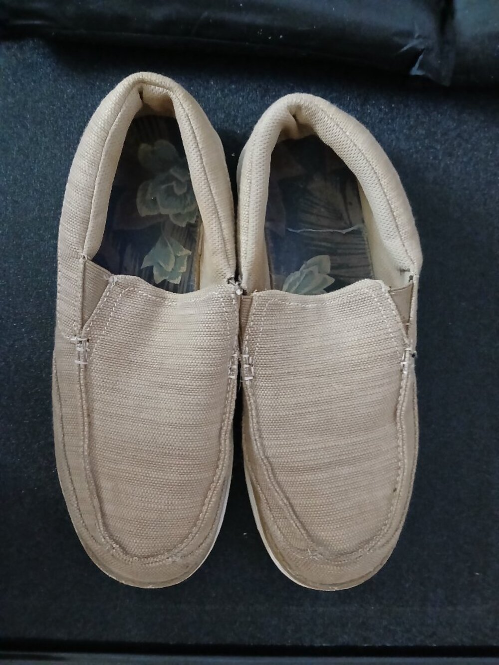 Men's Sonoma slip on